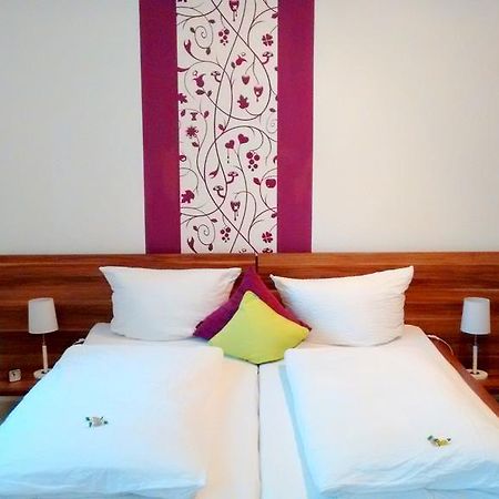 Hotel Kopa Garni Oberammergau Kültér fotó