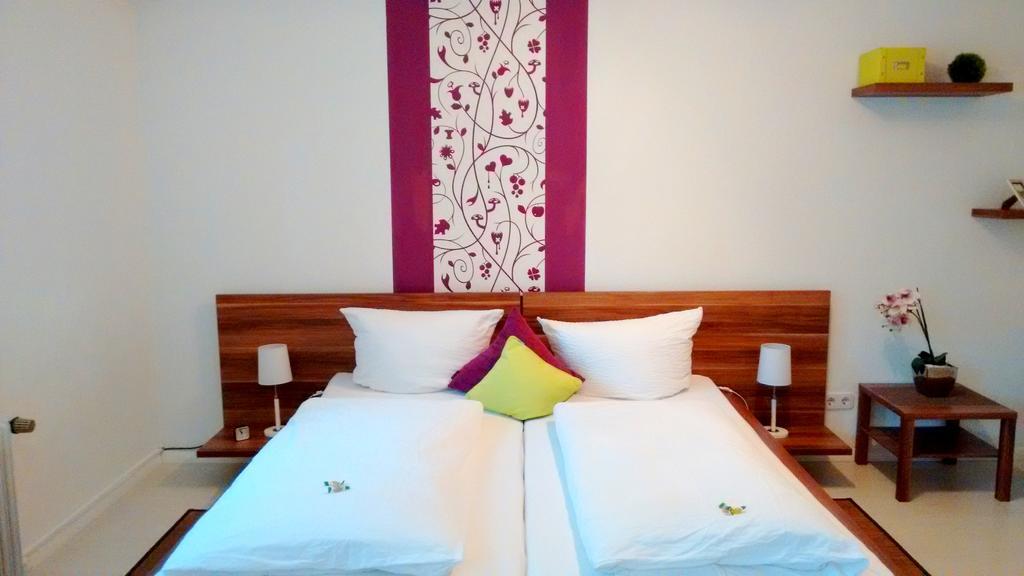Hotel Kopa Garni Oberammergau Kültér fotó