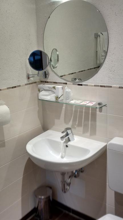 Hotel Kopa Garni Oberammergau Kültér fotó