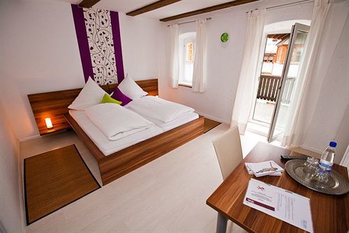 Hotel Kopa Garni Oberammergau Kültér fotó