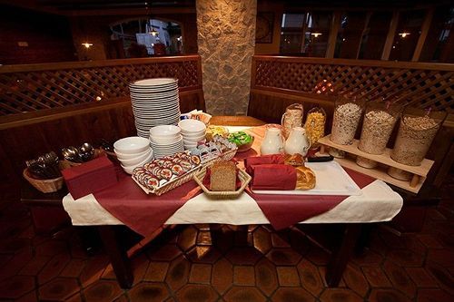 Hotel Kopa Garni Oberammergau Kültér fotó