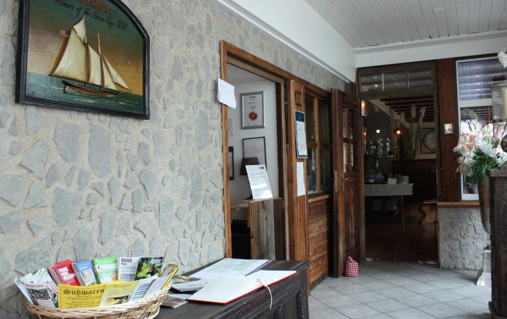 Hotel Kopa Garni Oberammergau Kültér fotó