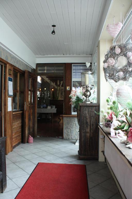 Hotel Kopa Garni Oberammergau Kültér fotó