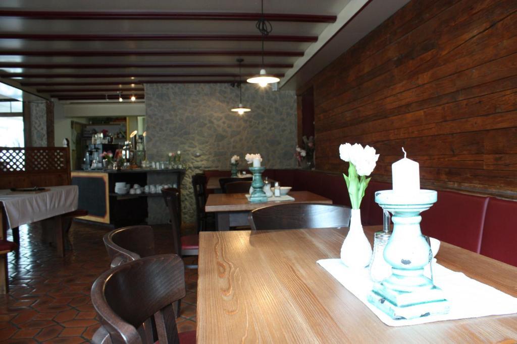 Hotel Kopa Garni Oberammergau Kültér fotó