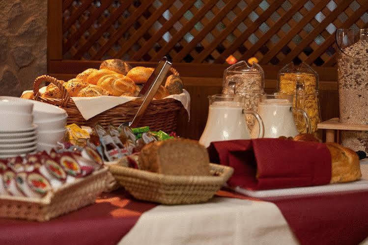 Hotel Kopa Garni Oberammergau Kültér fotó