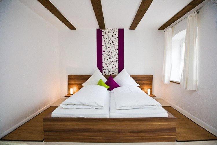 Hotel Kopa Garni Oberammergau Szoba fotó